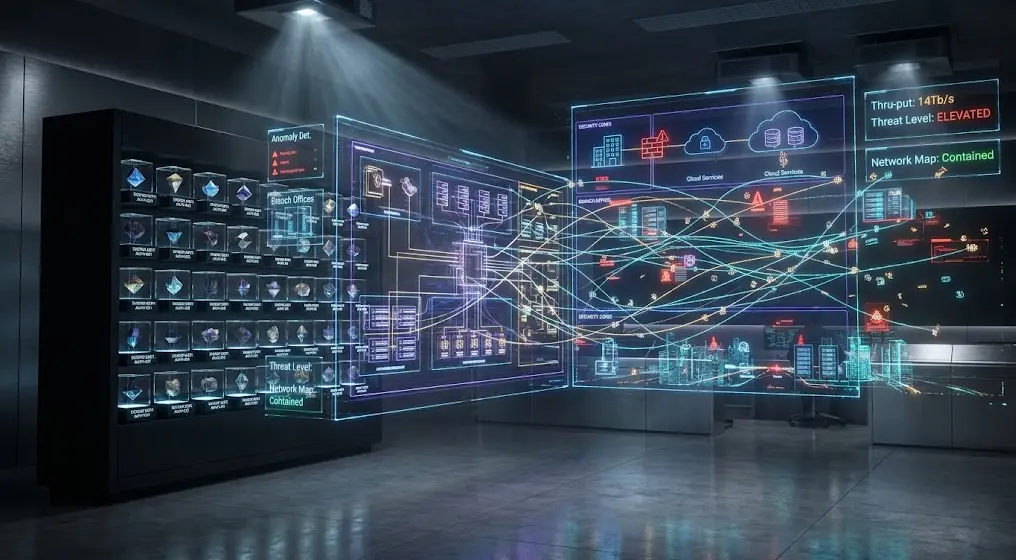 AI Agent Credential Sharing Undermines Security Controls in Enterprise Deployments