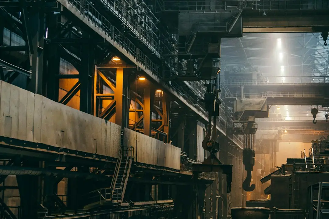 AI Sector Must Generate $6 Trillion Annually by 2031 to Sustain Data Center Expansion