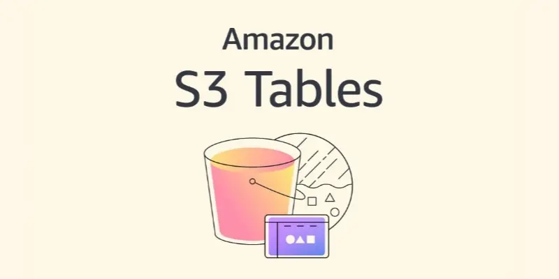 Amazon S3 Tables Now Fully Support Apache Iceberg V3 Specification