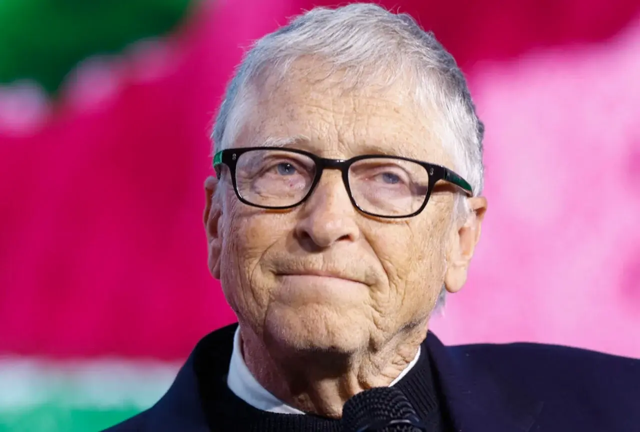 Bill Gates Warns AI Risks Are Already Here, Not Just in the Future