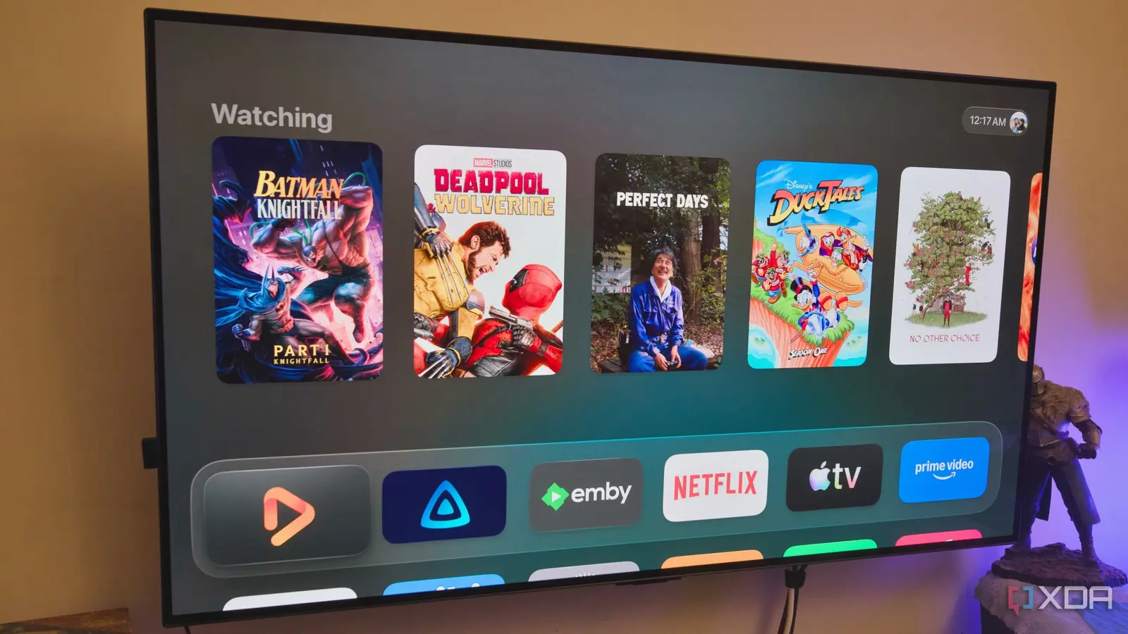 Enhancing Your Jellyfin Experience with Third-Party Apps