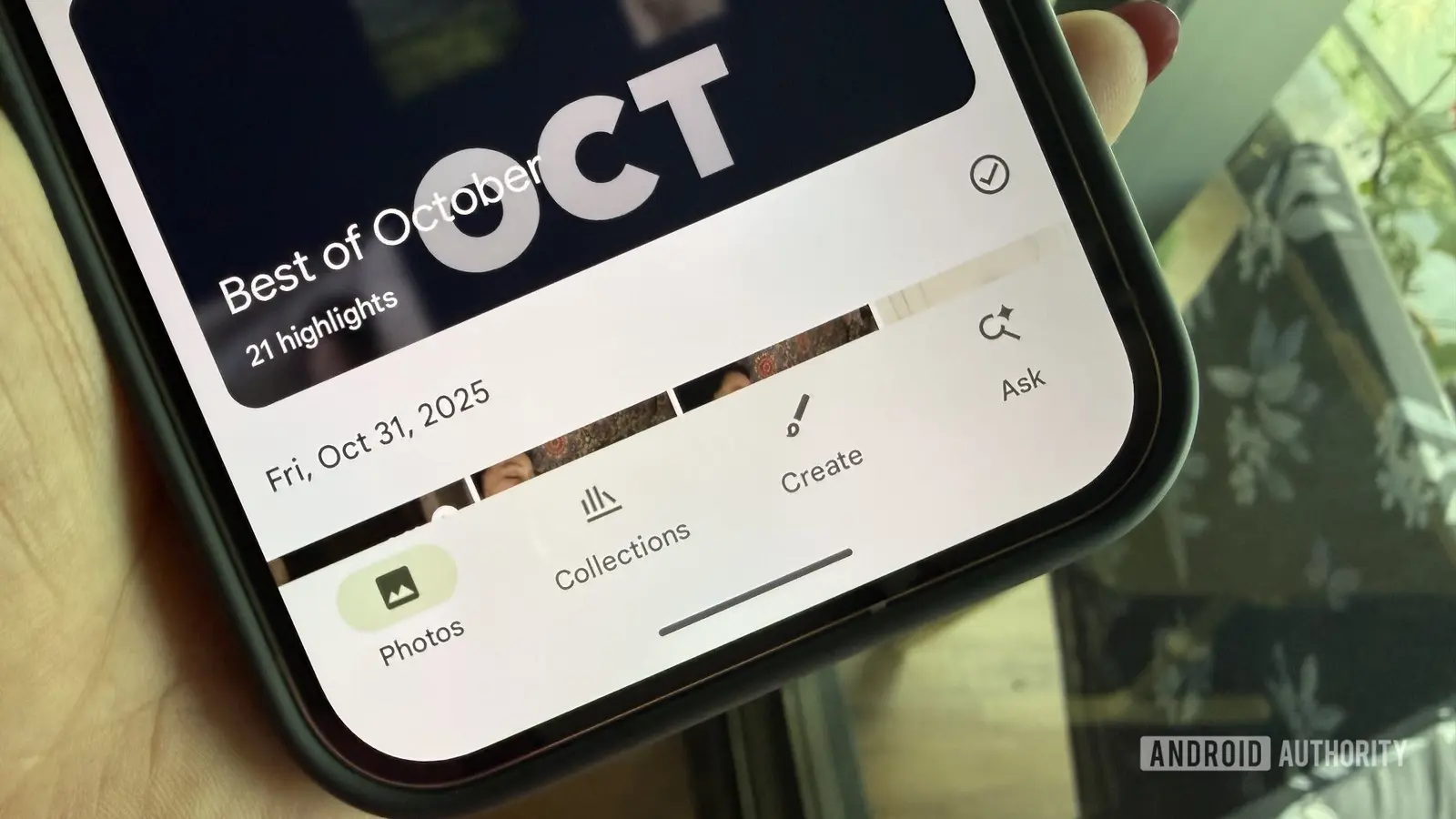 Google Photos Could Soon Offer a Fresh Start with Ask Photos Feature