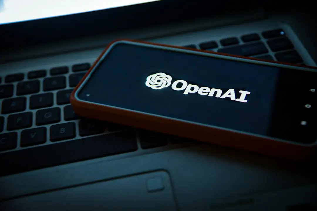 OpenAI Unveils Features That Could Replace Traditional App Stores