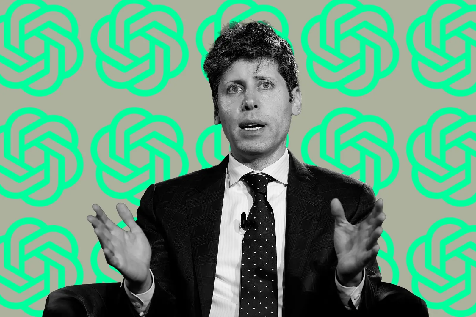 Sam Altman Declares OpenAI Will Not Go Public Until Its Models Are Safe