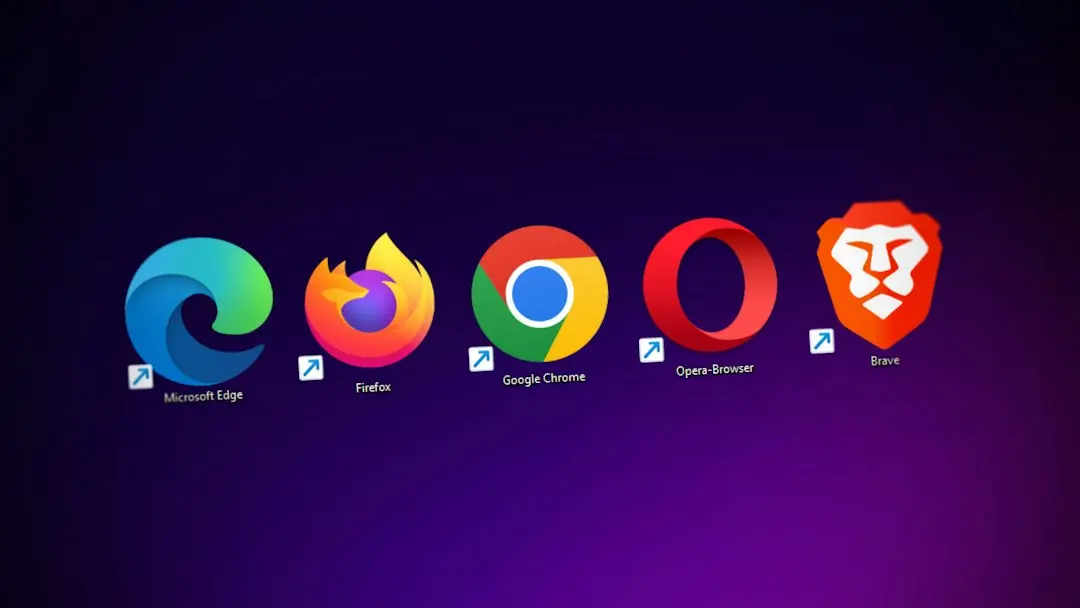 Chrome and Firefox Updates Fix 114 Critical Security Flaws