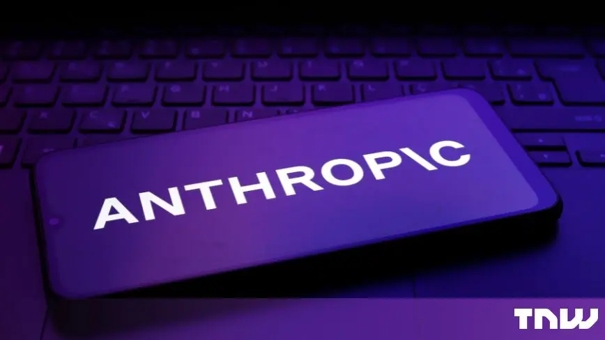 Small AI Models Could Clone Themselves onto Smart Devices, Warns Anthropic