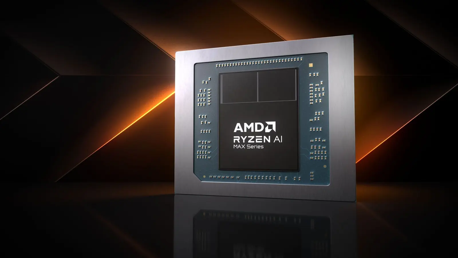 AMD Preempts Nvidia RTX Spark Launch with Gorgon Halo Benchmarks