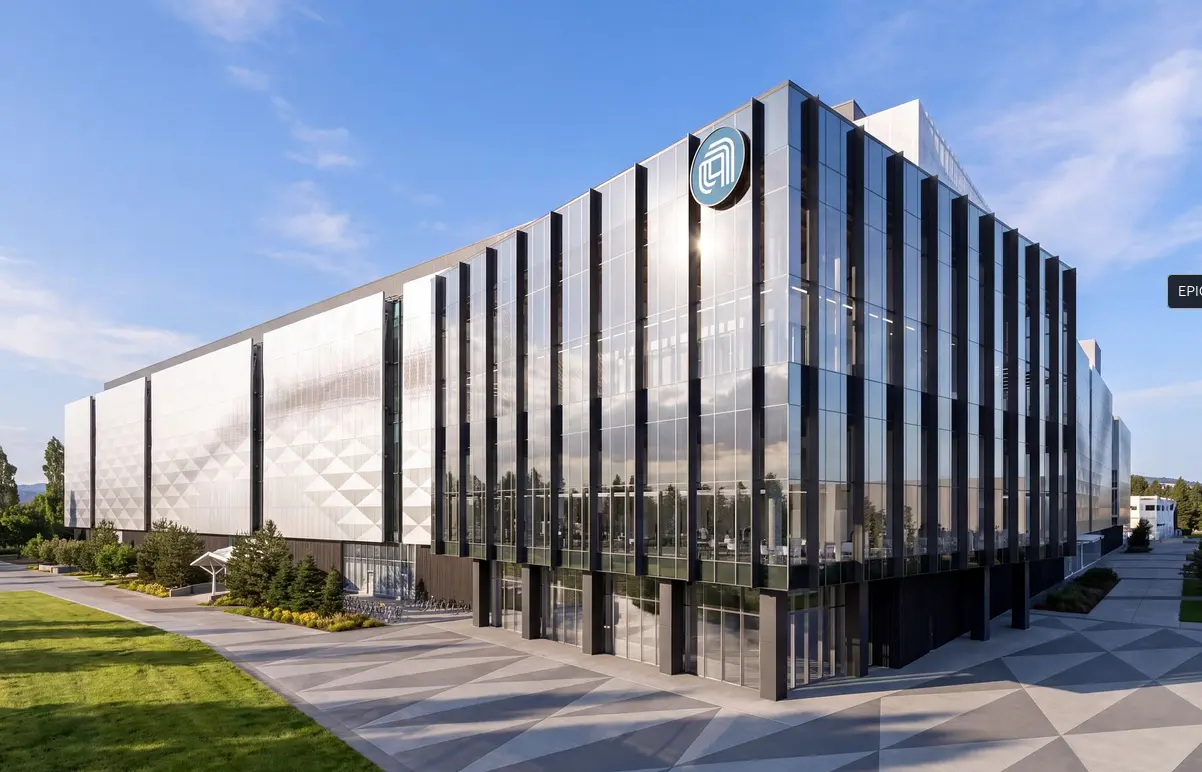 Applied Materials Unveils $5 Billion Chip Research Hub to Drive Semiconductor Collaboration