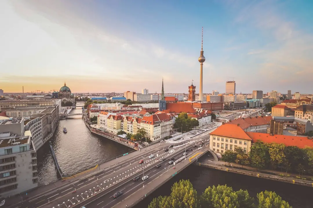 Berlin AI Travel Platform YGO Secures €8 Million Series A Funding