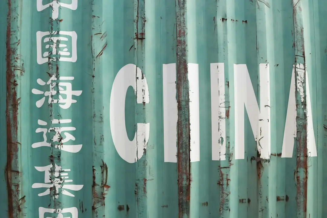 China Launches National Data Group to Harness Data Resources