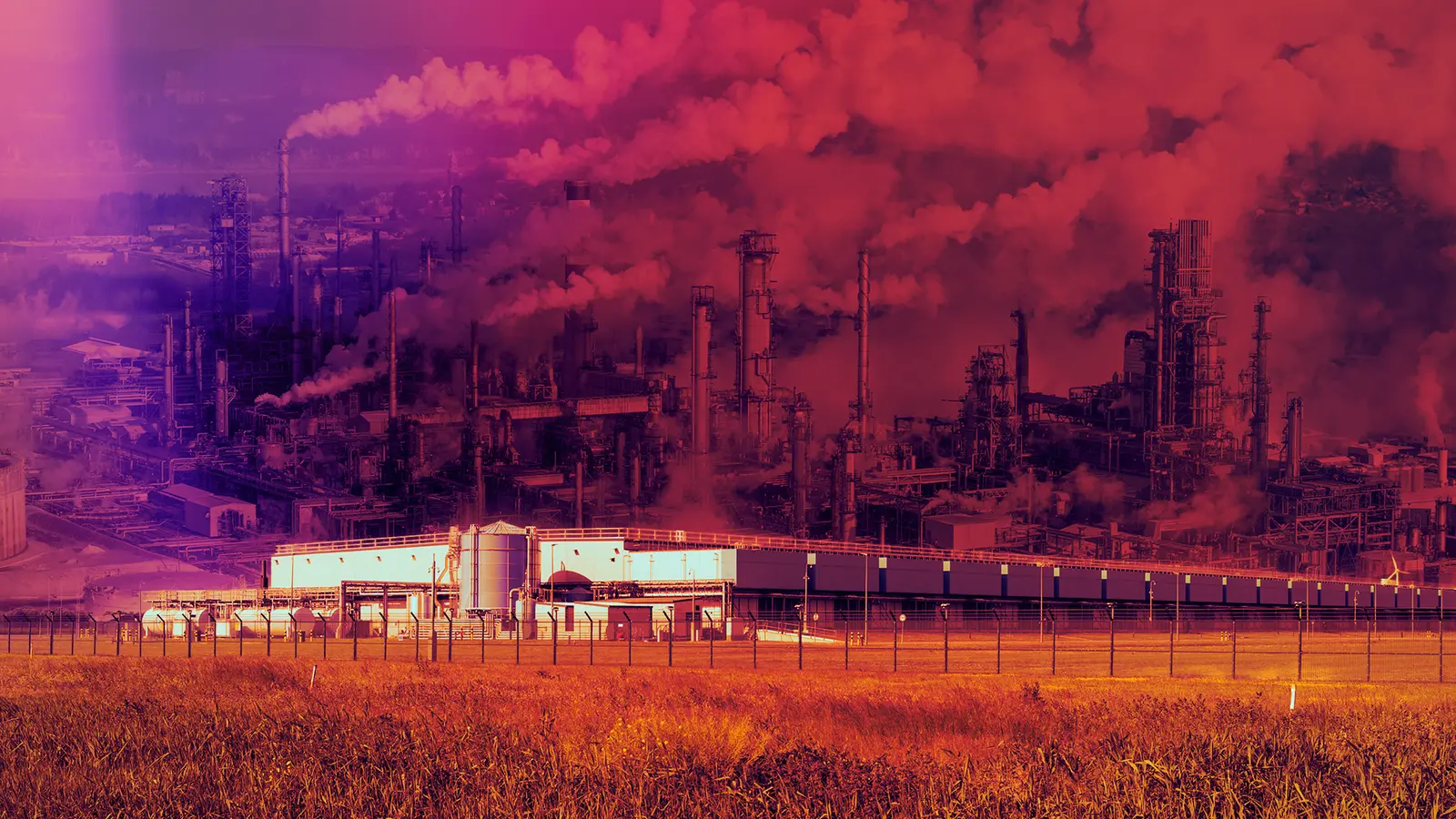 Data Centers Burn Fossil Fuels, Undermining Big Tech’s Climate Pledges