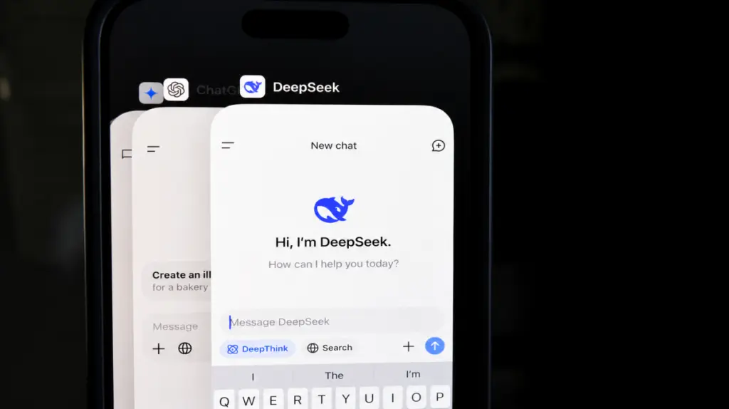 DeepSeek Releases Open‑Source Inference Engine, Matching Nvidia’s Offerings