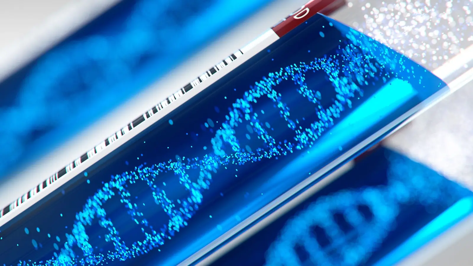 DNA Storage Capsules Promise Massive Data Longevity