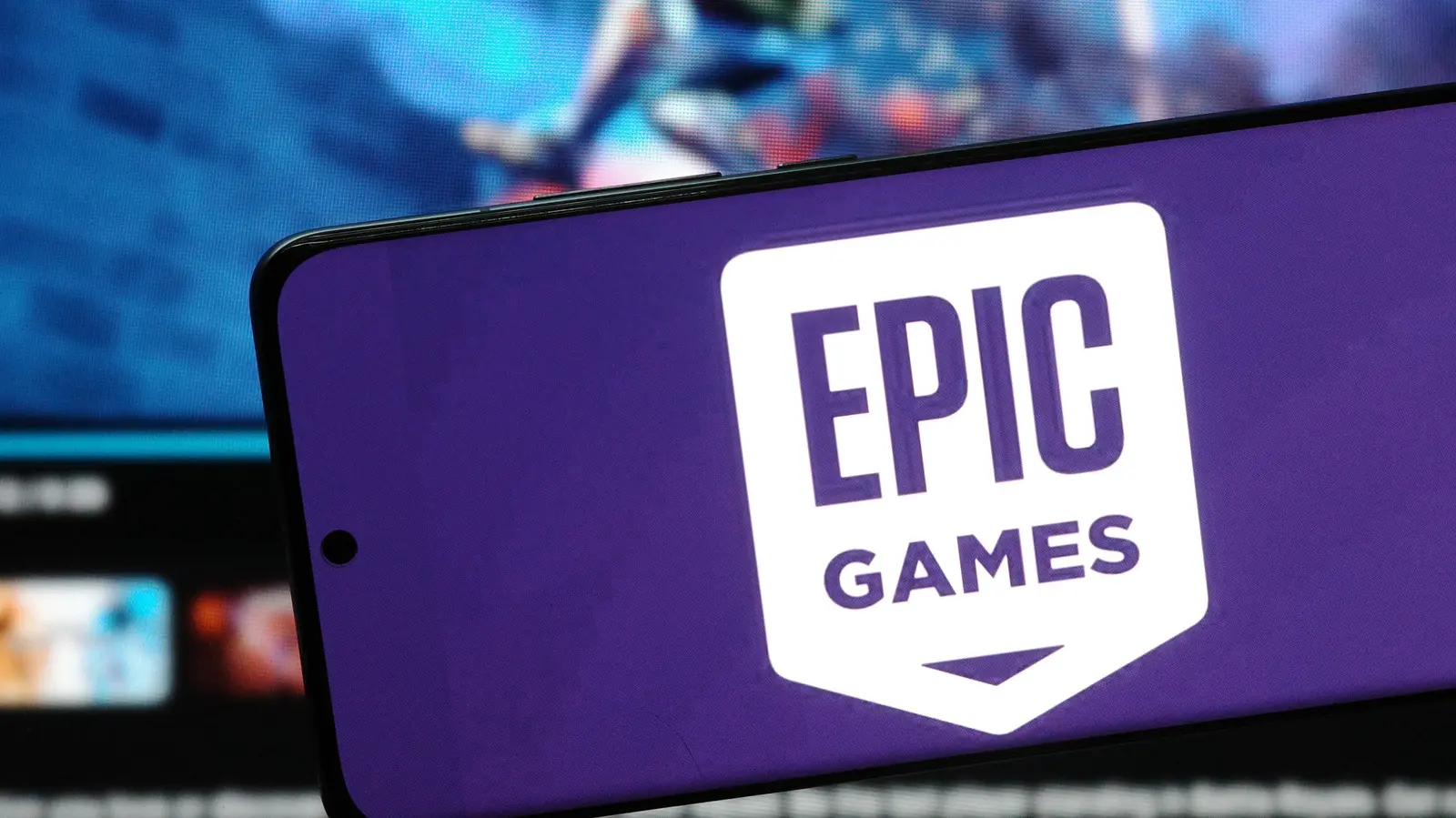 Epic Delays Disney Game to Leverage Advanced AI
