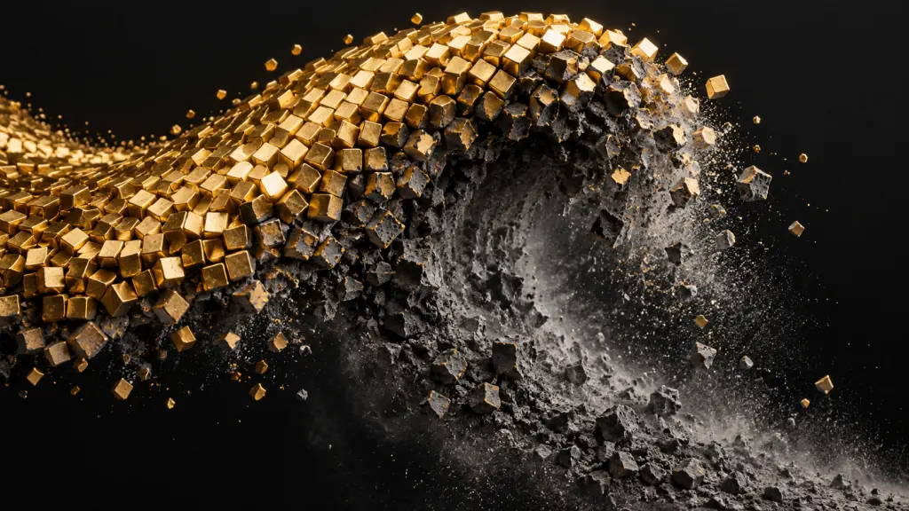 AI Coding Tools Create a Midas Problem: Free Code Makes Features Worthless
