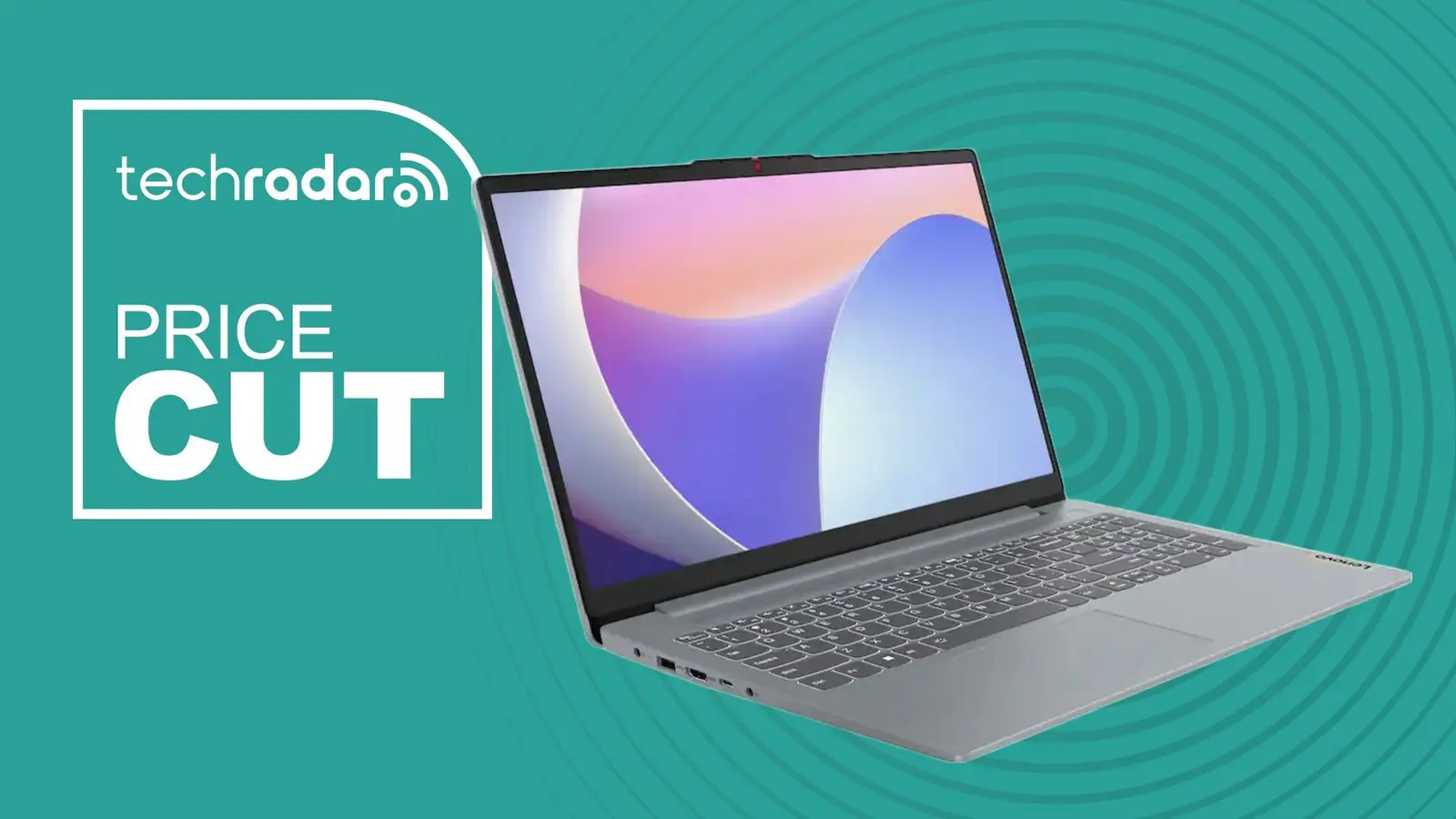 Lenovo IdeaPad Slim 3i with 16GB RAM and Core i5 Processor Sees $400 Price Cut at Best Buy