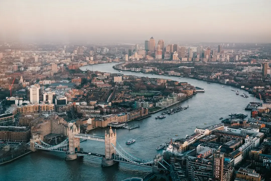 London Startup Launches With Millions to Track Orbital Debris