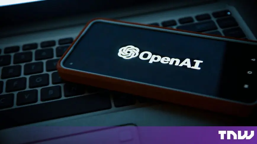 OpenAI Quietly Drops Push for China Chip Export Controls