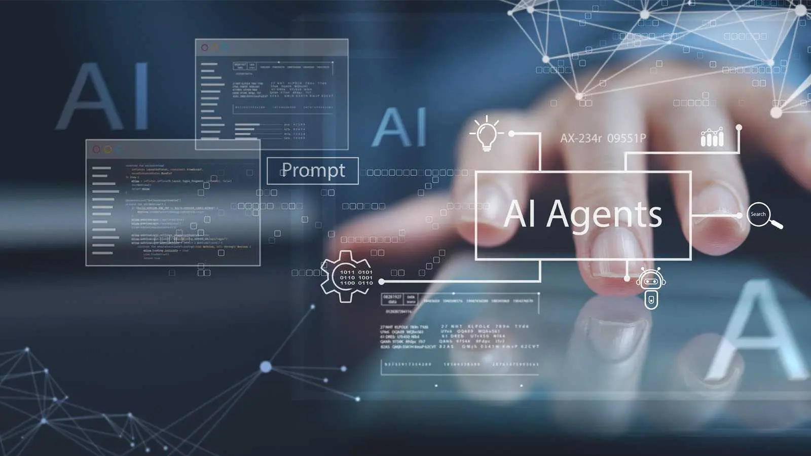 Researchers Bypass AI Agent Frameworks with Simple Prompt Trick