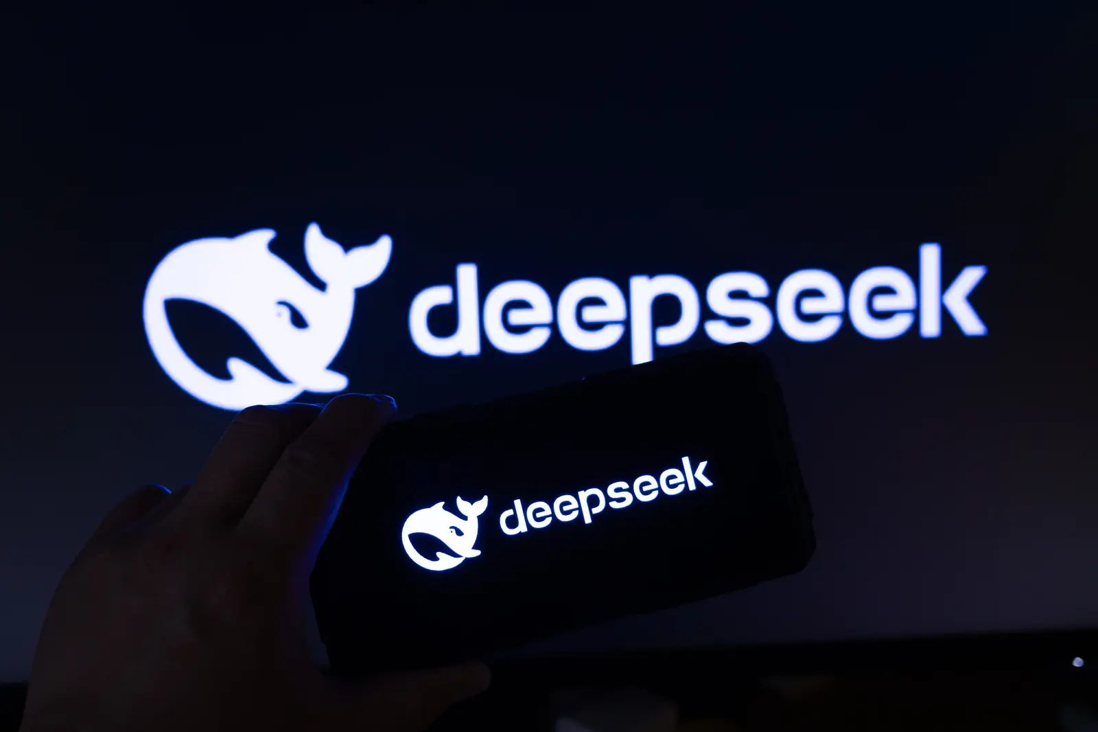 US Bans DeepSeek From Federal Agencies, Intensifying AI Supply Chain Scrutiny